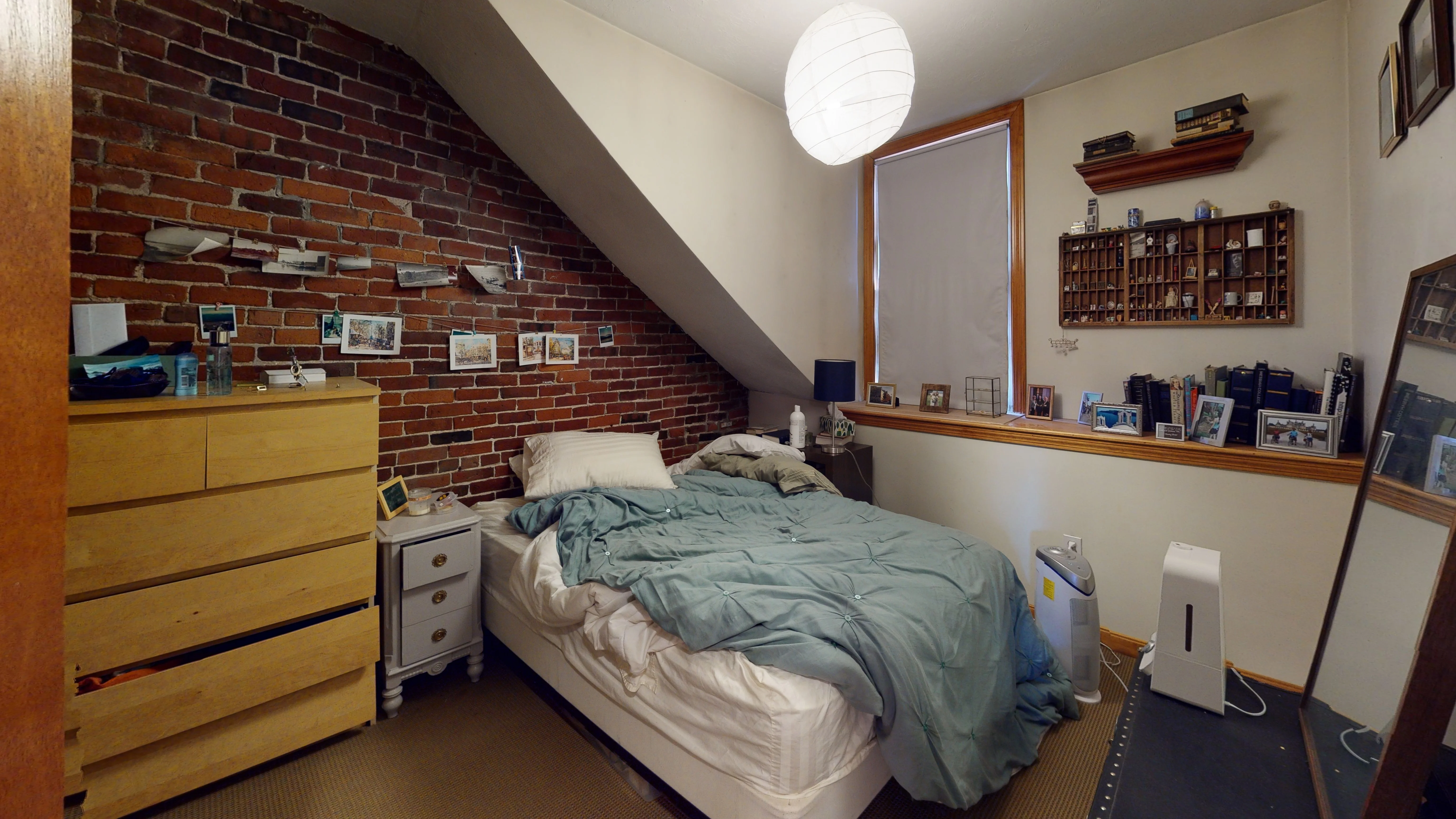 97 Hudson St, Chinatown