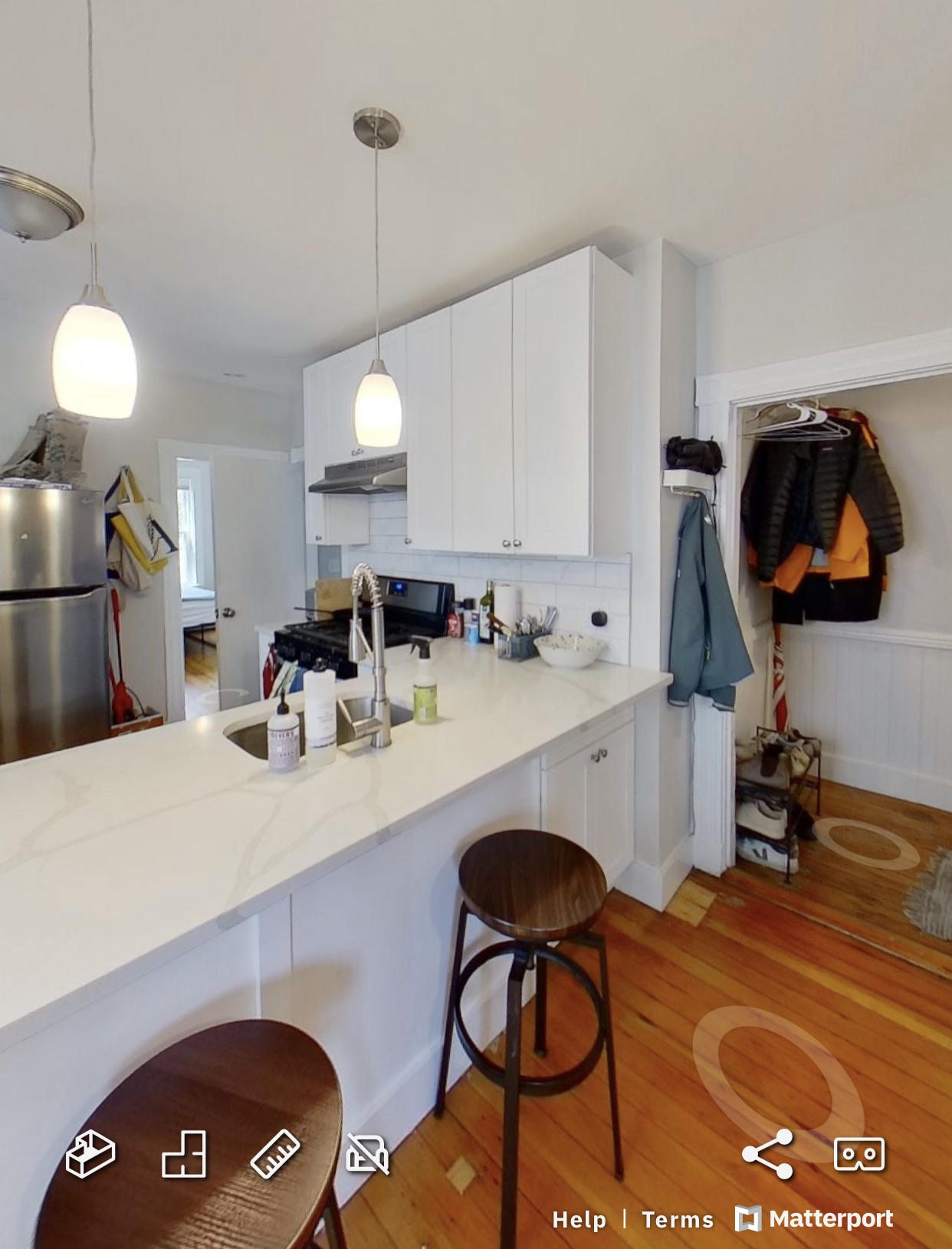 24 Suffolk St, The Port