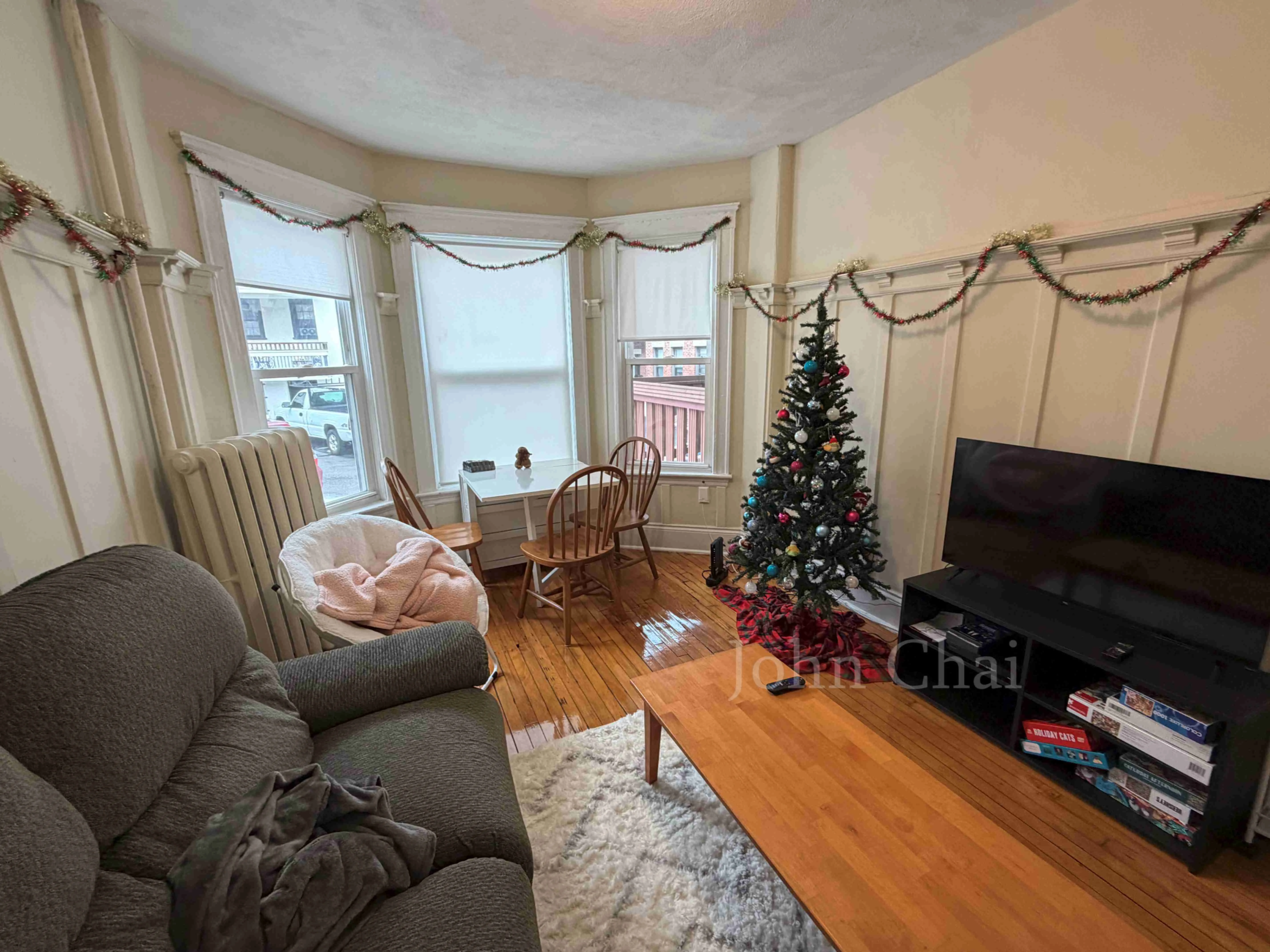 1367 Commonwealth Ave, Allston