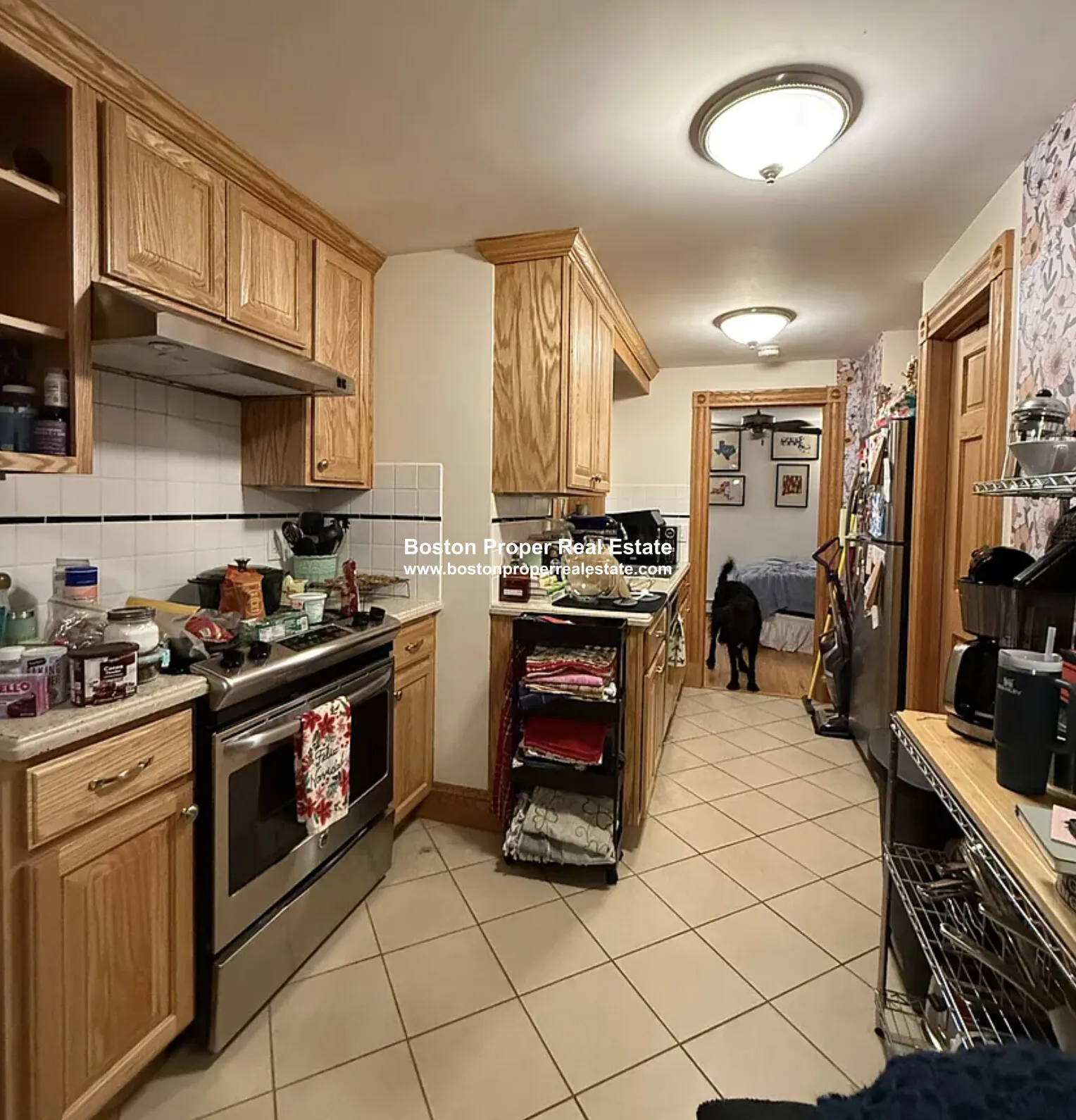 16 South Russell St, Beacon Hill