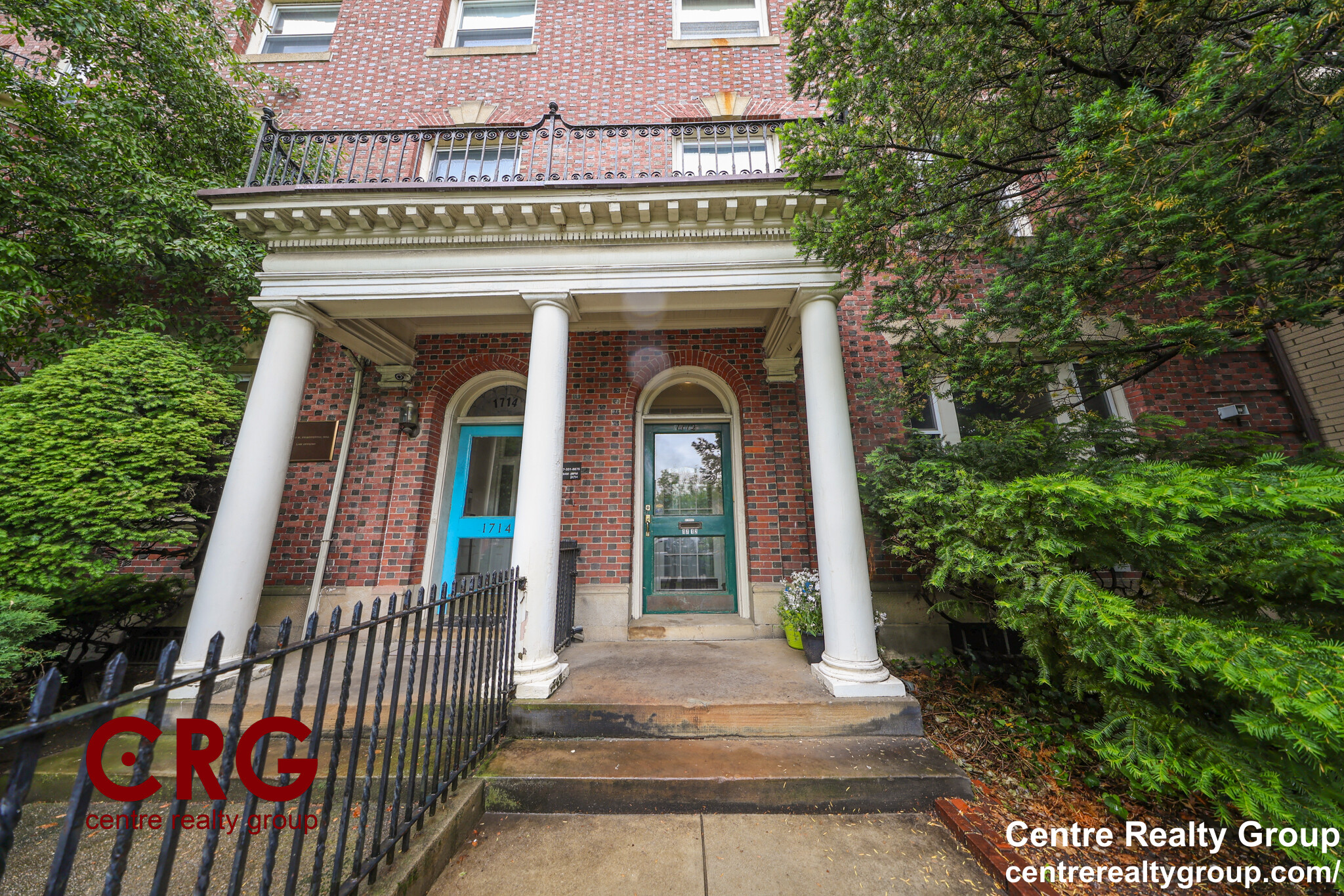 1712 Beacon St, Brookline