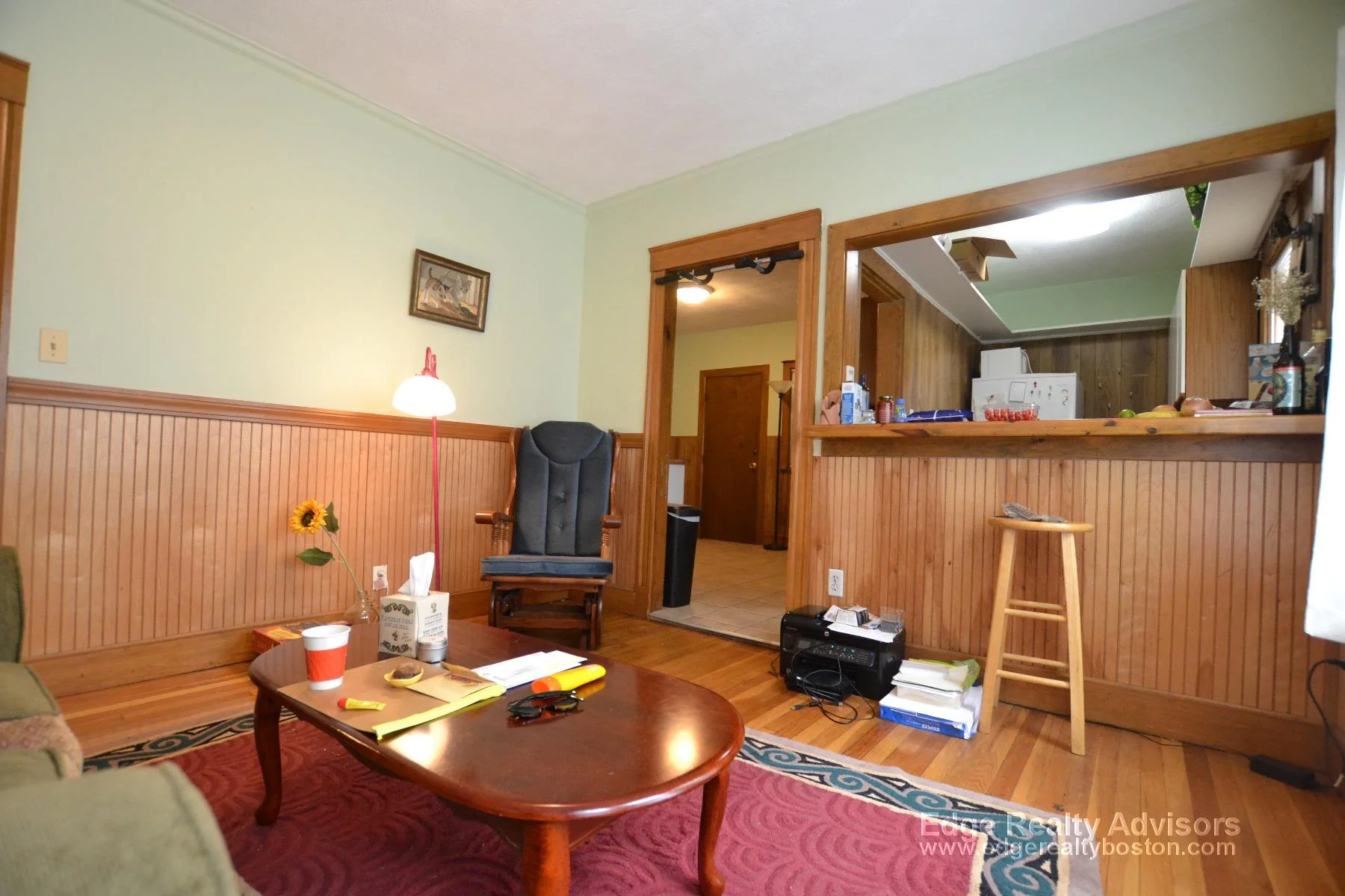 29 Wilson Park, Brighton