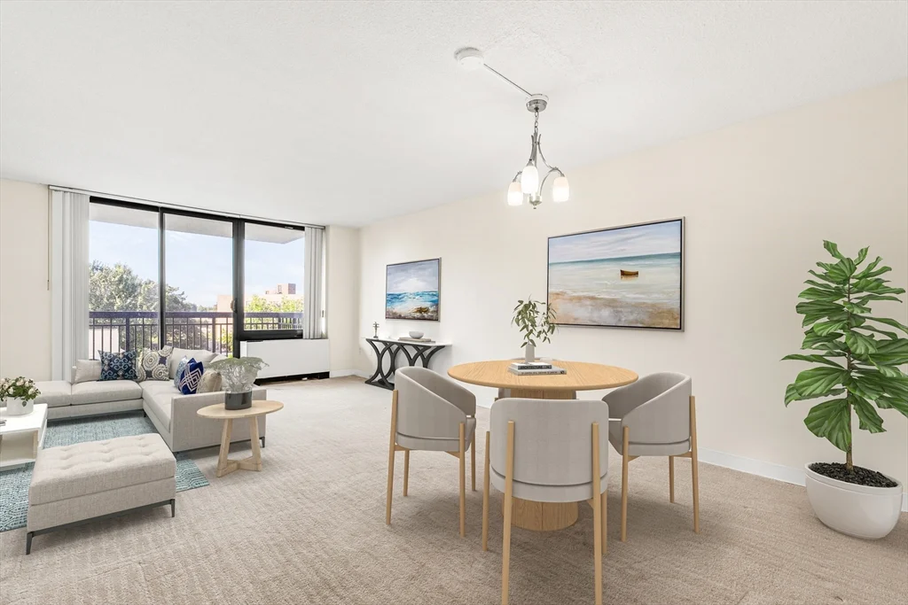 50 Longwood Ave, Coolidge Corner