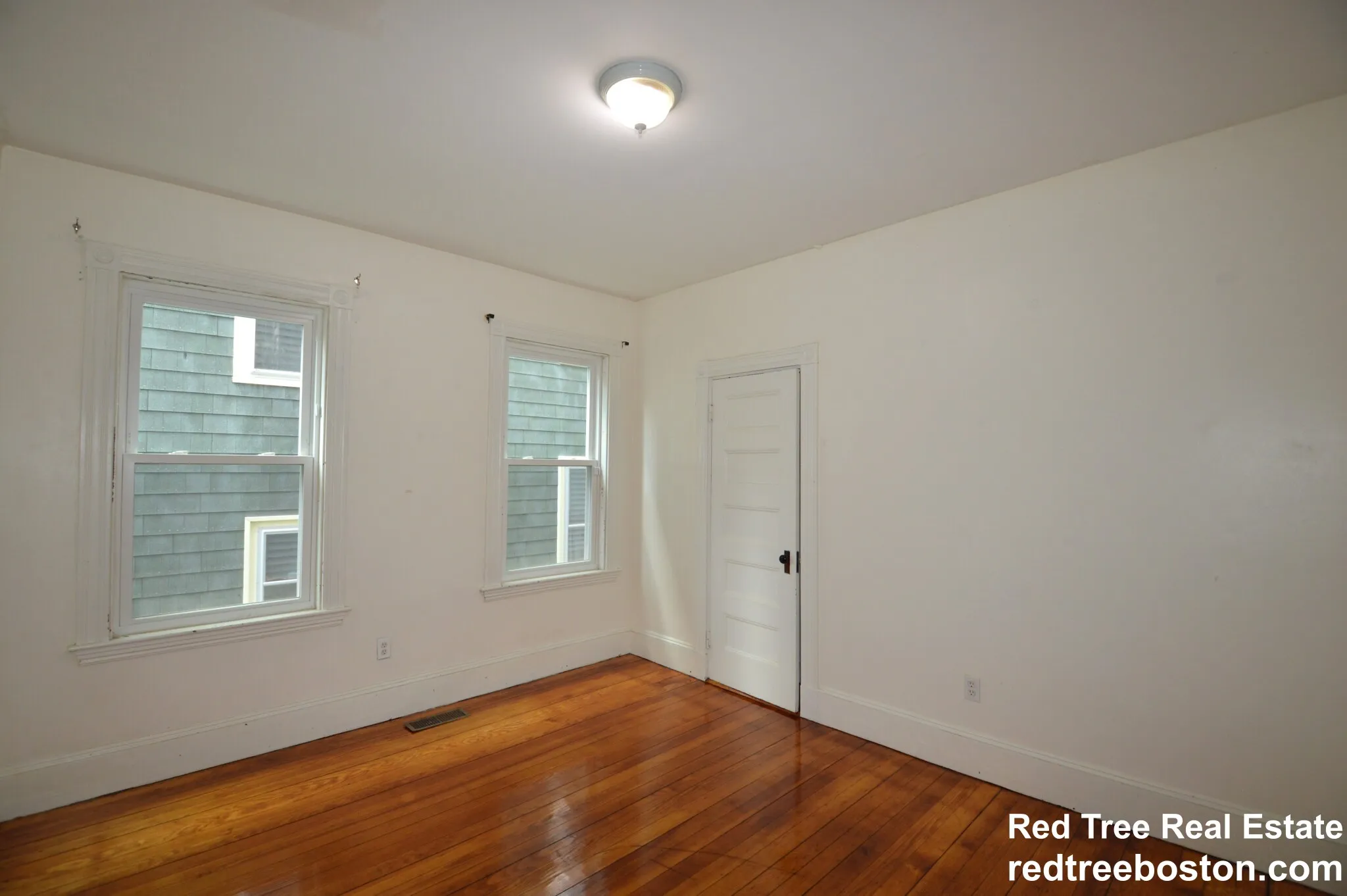 10 Bucknam St, Mission Hill