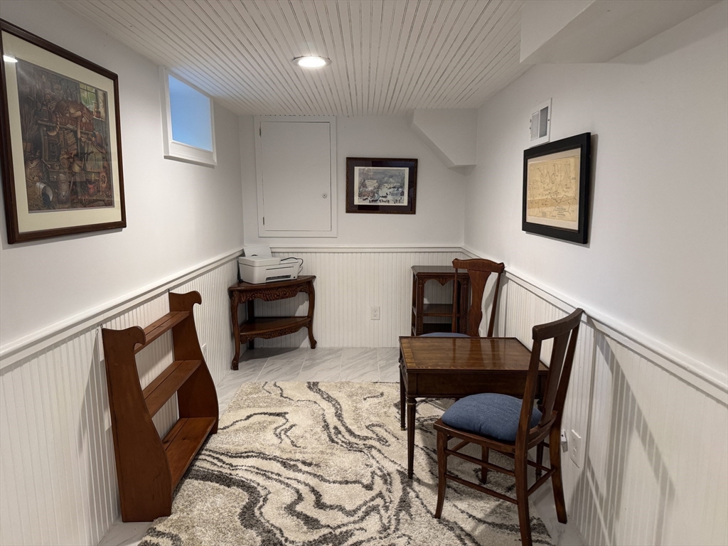 217 Freeman, Coolidge Corner