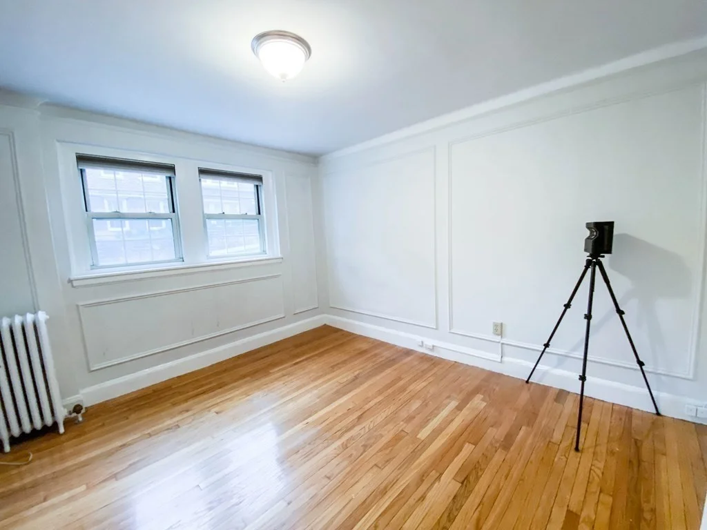 1454 Beacon St, Corey Hill