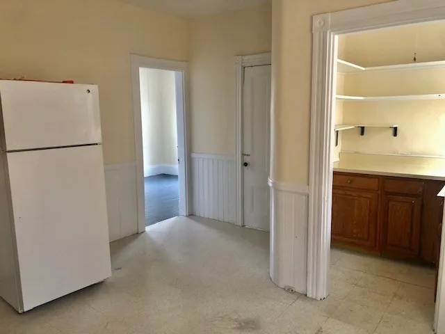 233 Washington, Malden