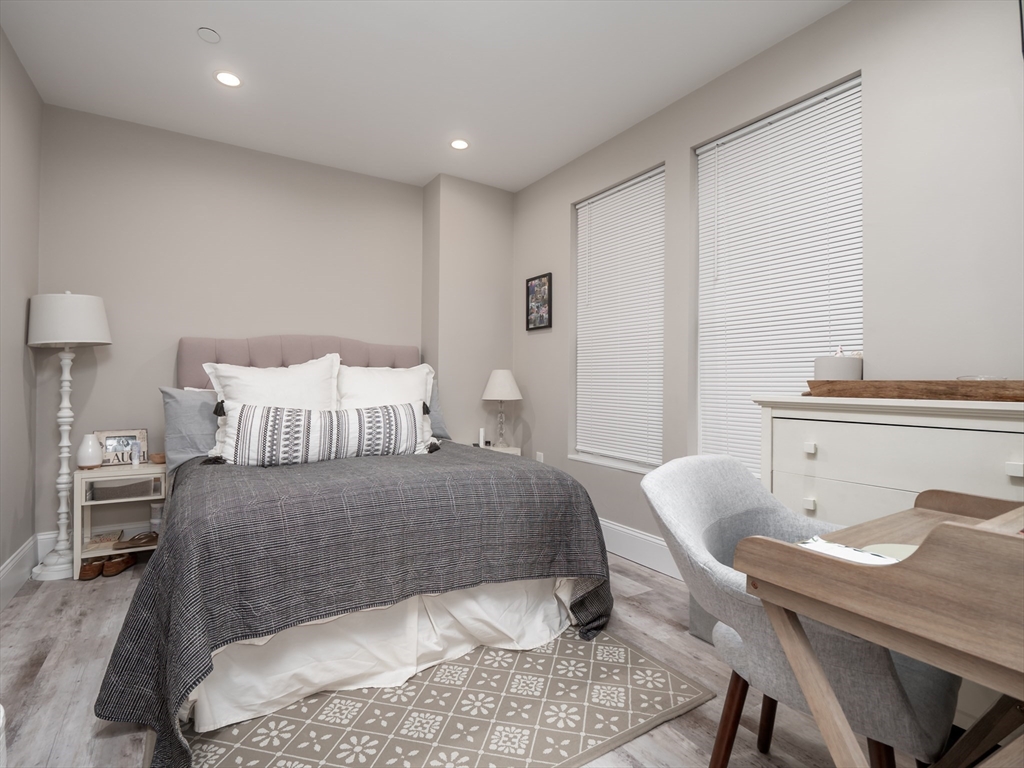 45 L St, South Boston