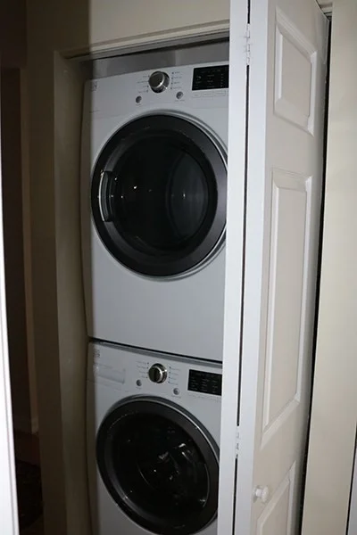 1600 Massachusetts Ave, Neighborhood Nine