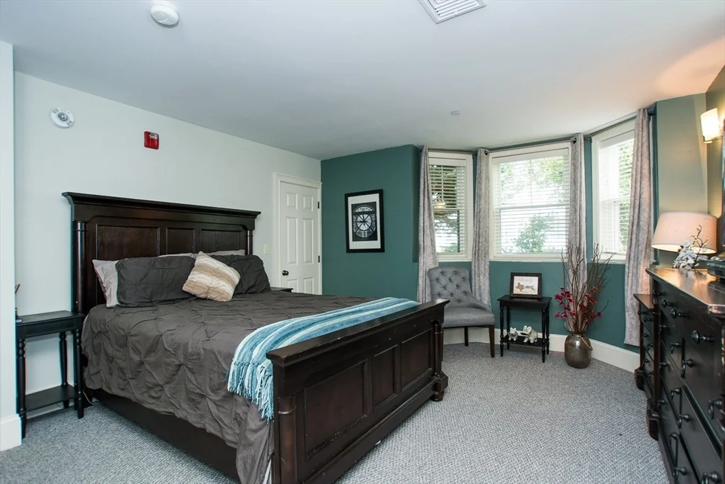 111 Pleasant St, Dorchester