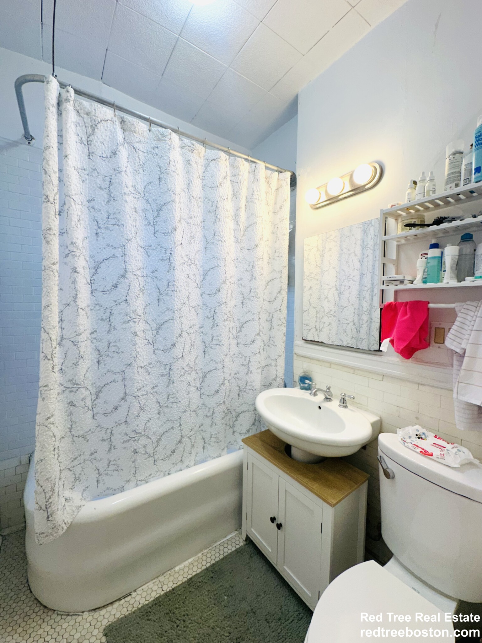 11 Euston St, Brookline