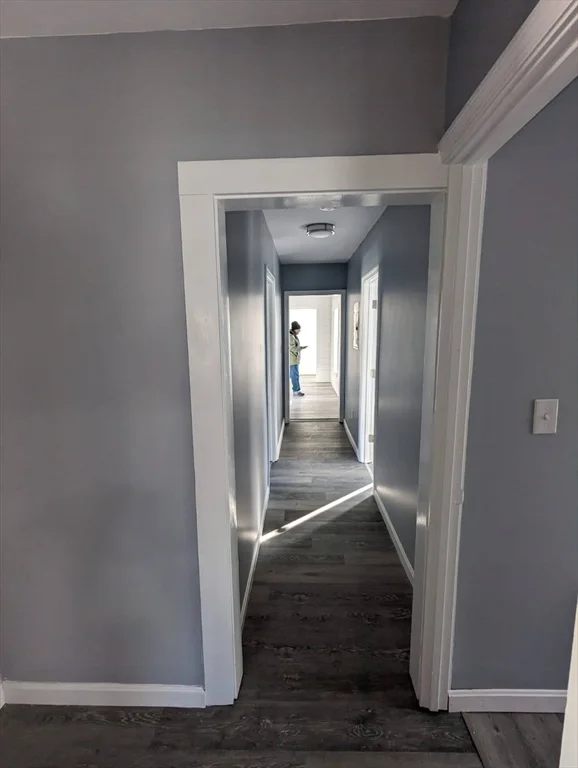 155 Centre Ave, Abington