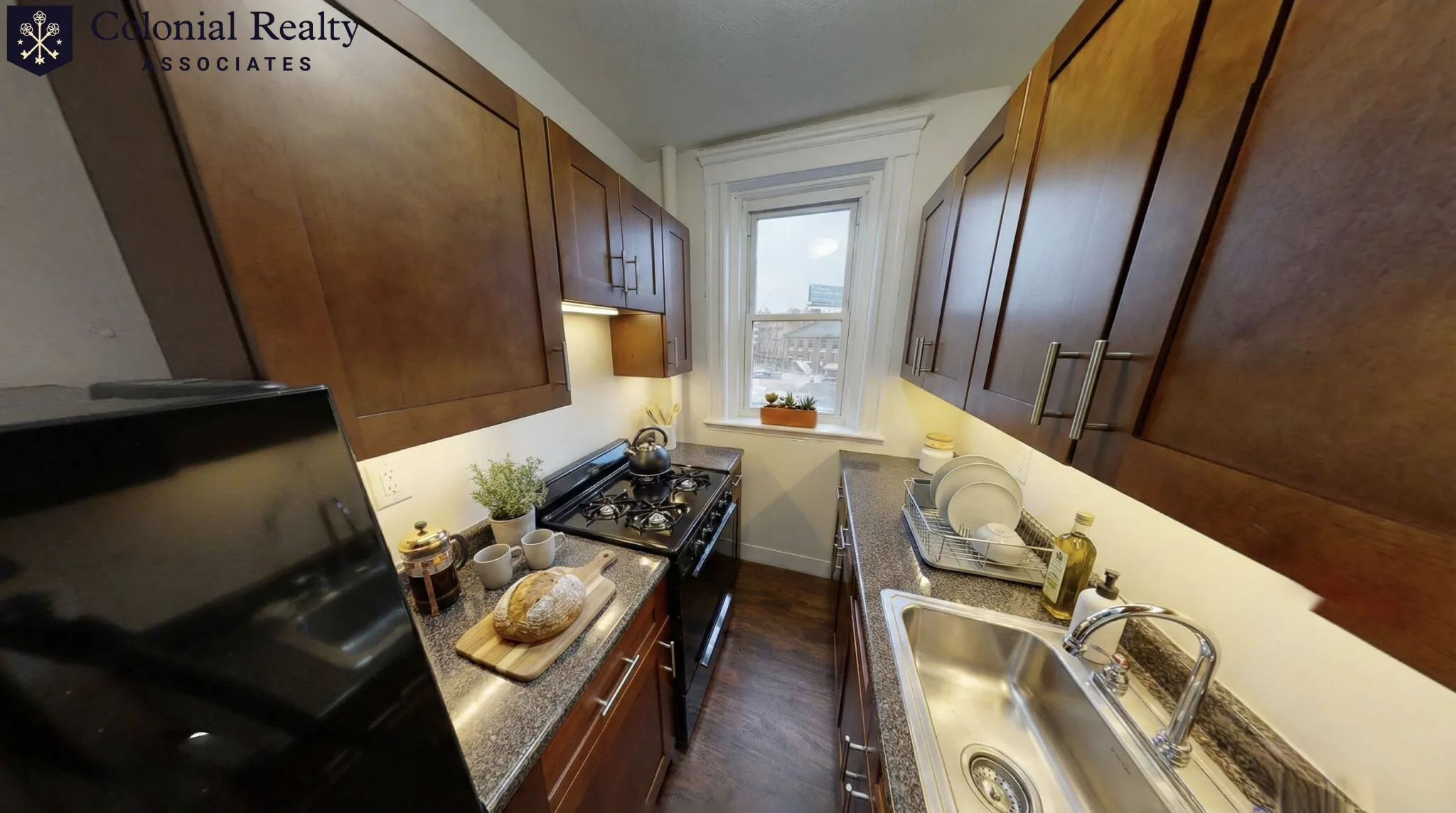 1175 Boylston St, Fenway