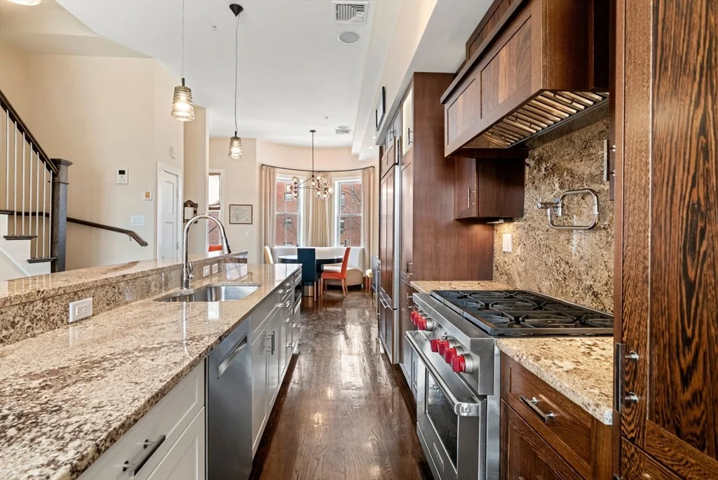 410 Columbus Ave, South End