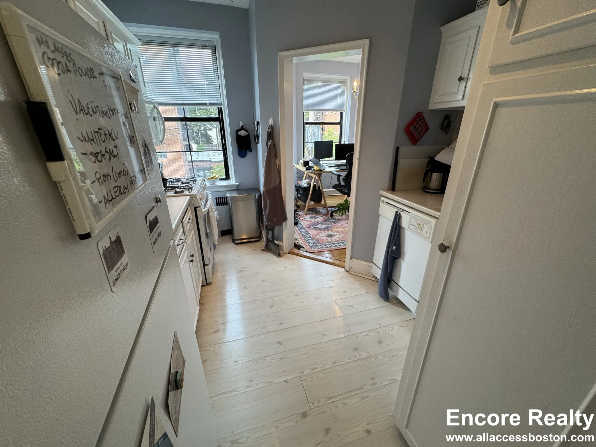 89 Longwood Ave, Coolidge Corner