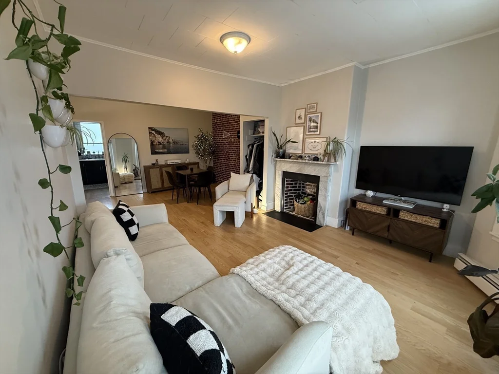 179 Webster St, East Boston