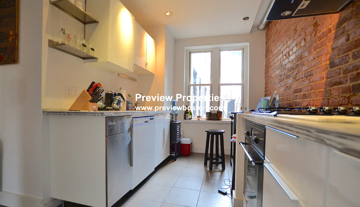 5 Braemore, Brighton