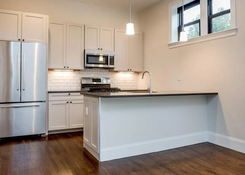 11 Newcomb St, Roxbury