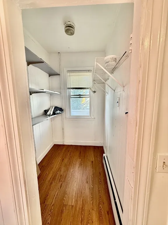 35 Calvin St, Ward Two