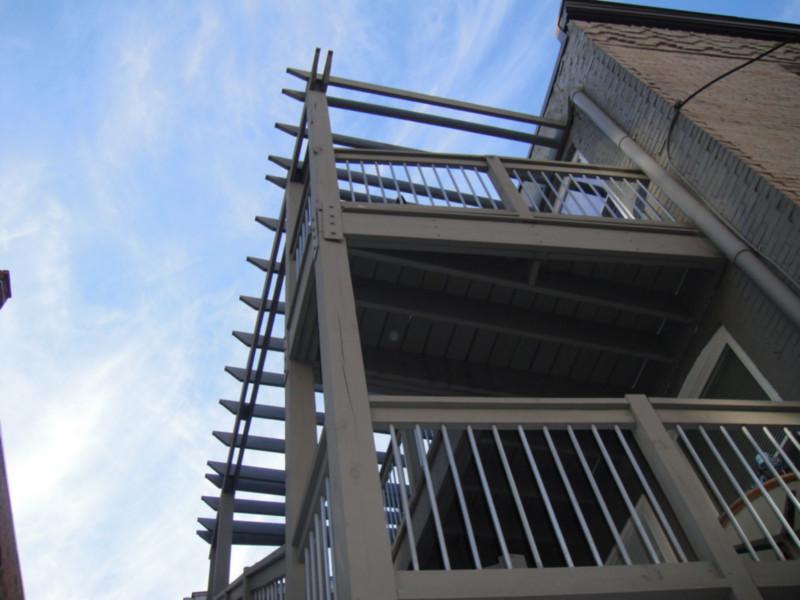 836 Huntington Ave, Mission Hill