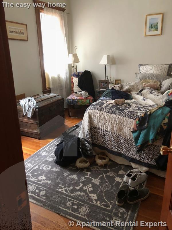 151 Elm St, Porter Square