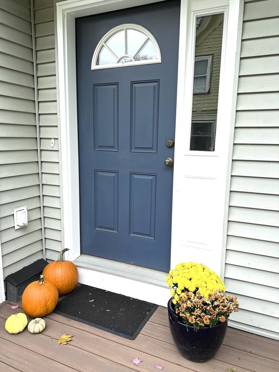 90 Monument, Medford