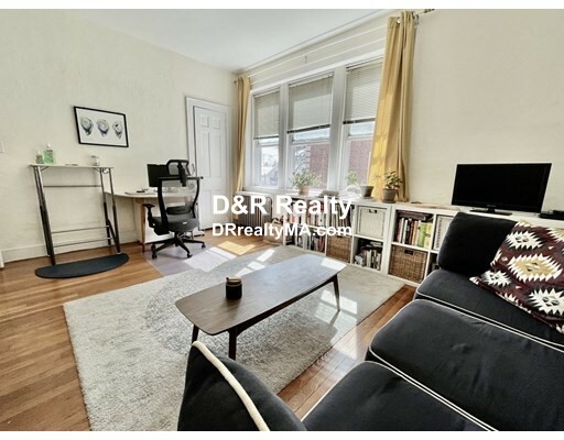1 bed, 1 bath apartment for rent at 73 Martin St Unit 32, Porter Square — photo 4 of 13
