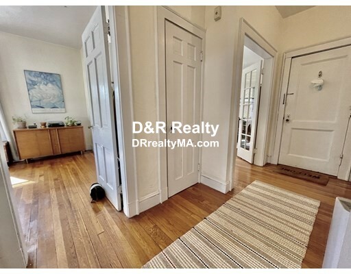 1 bed, 1 bath apartment for rent at 73 Martin St Unit 32, Porter Square — photo 6 of 13