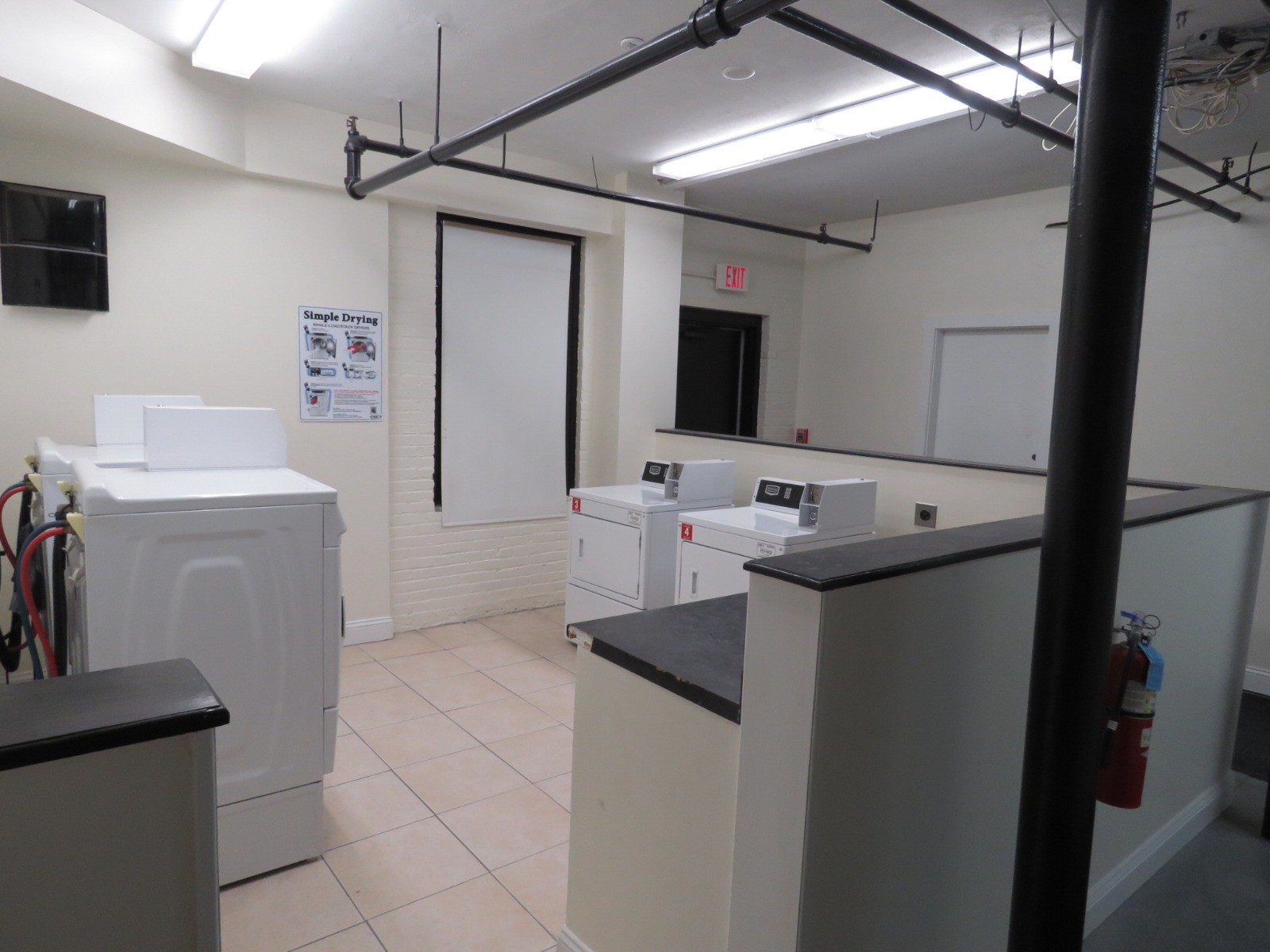 2 bed, 1 bath apartment for rent at 73 Park Dr Unit 19, Fenway — photo 18 of 19