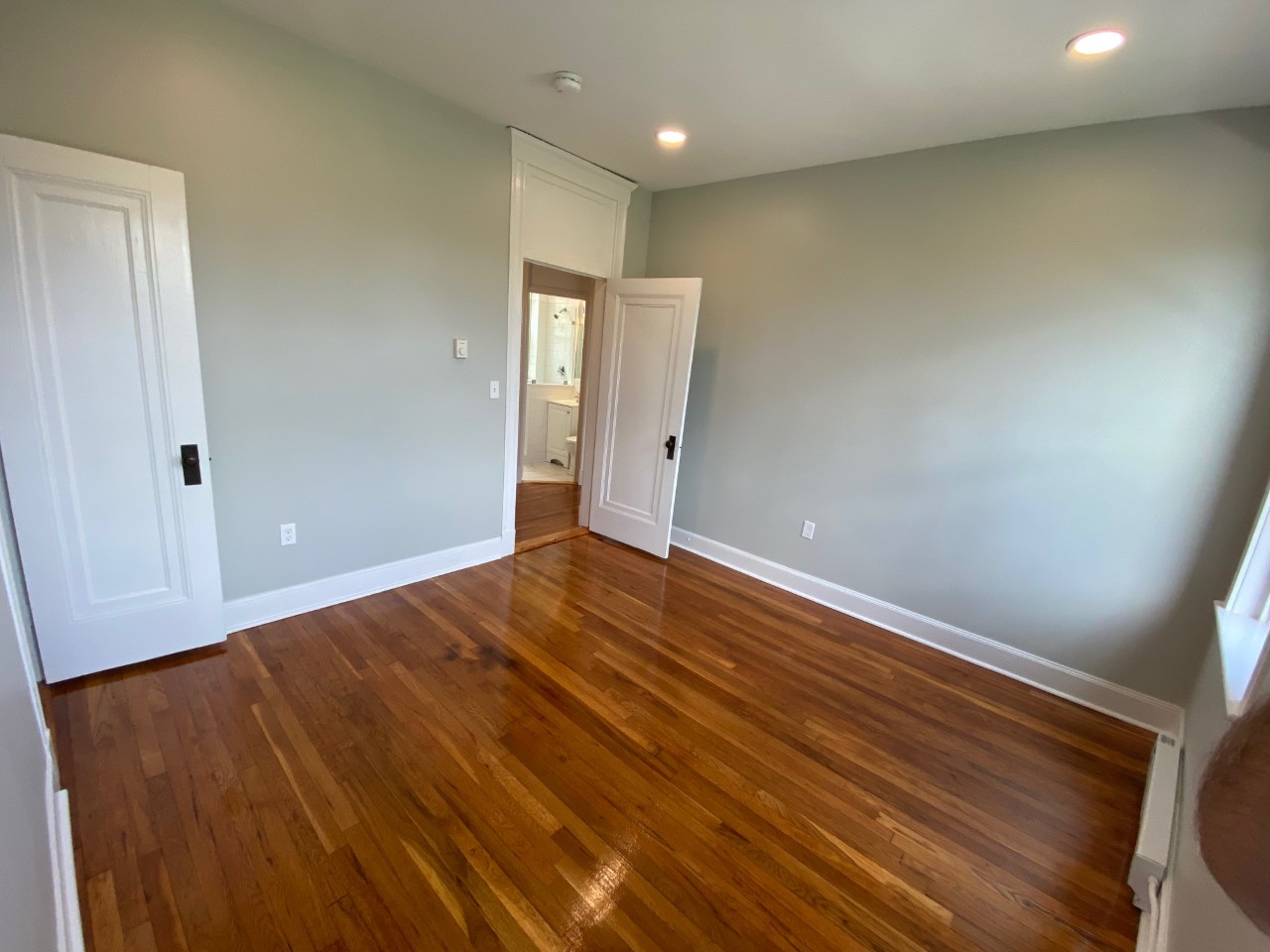 2 bed, 1 bath apartment for rent at 73 Park Dr Unit 19, Fenway — photo 5 of 19