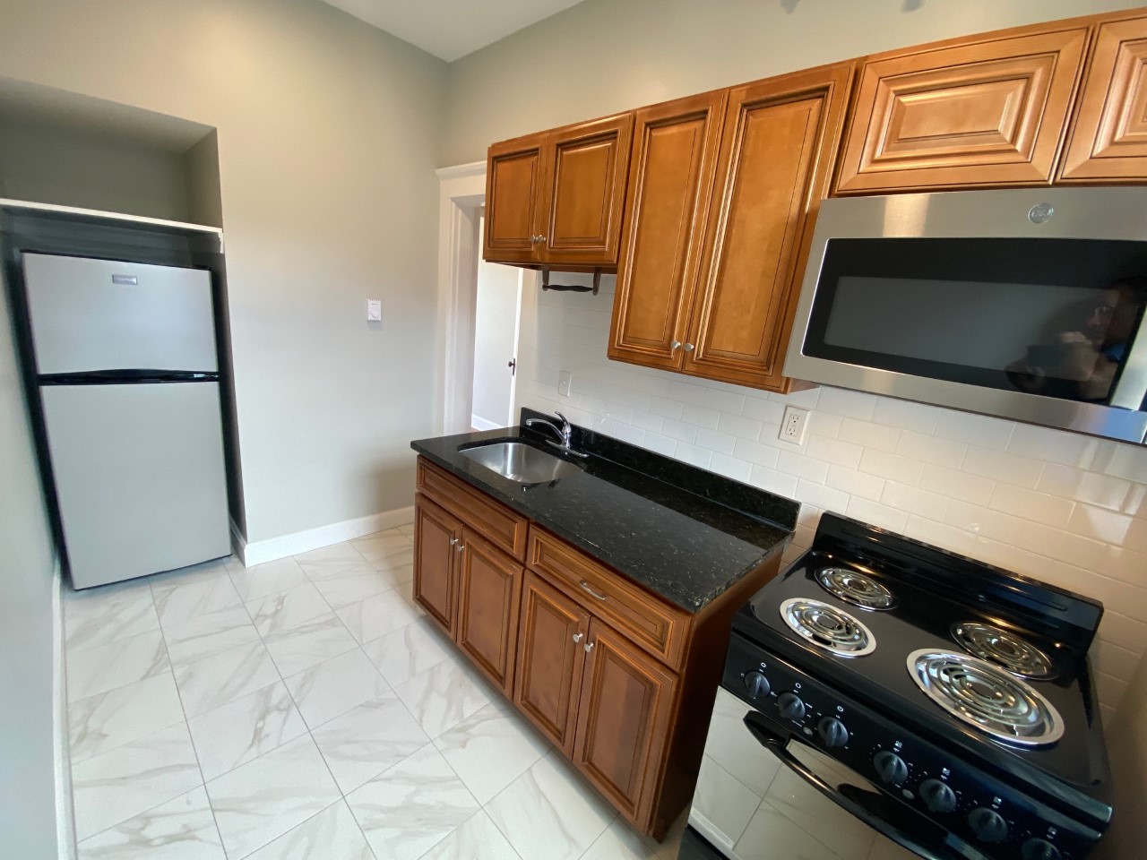 2 bed, 1 bath apartment for rent at 73 Park Dr Unit 19, Fenway — photo 15 of 19