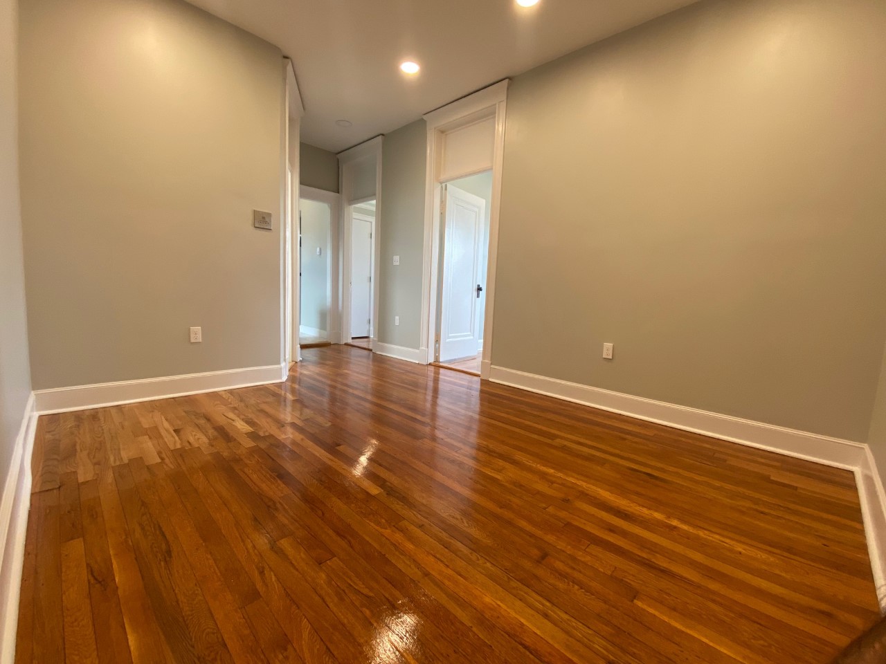 2 bed, 1 bath apartment for rent at 73 Park Dr Unit 19, Fenway — photo 7 of 19