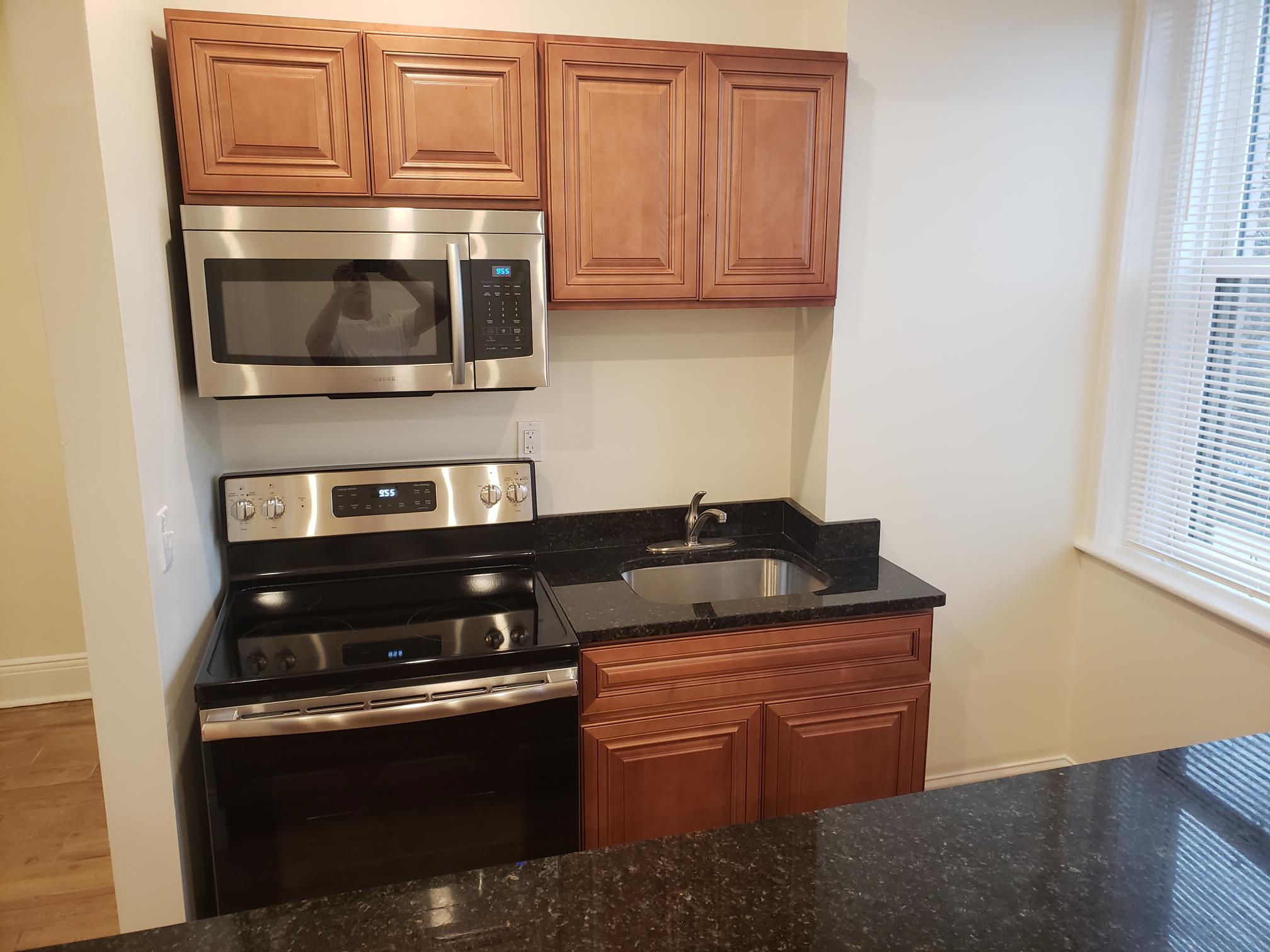 1 bed, 1 bath apartment for rent at 73 Park Dr Unit 7, Fenway — photo 10 of 22