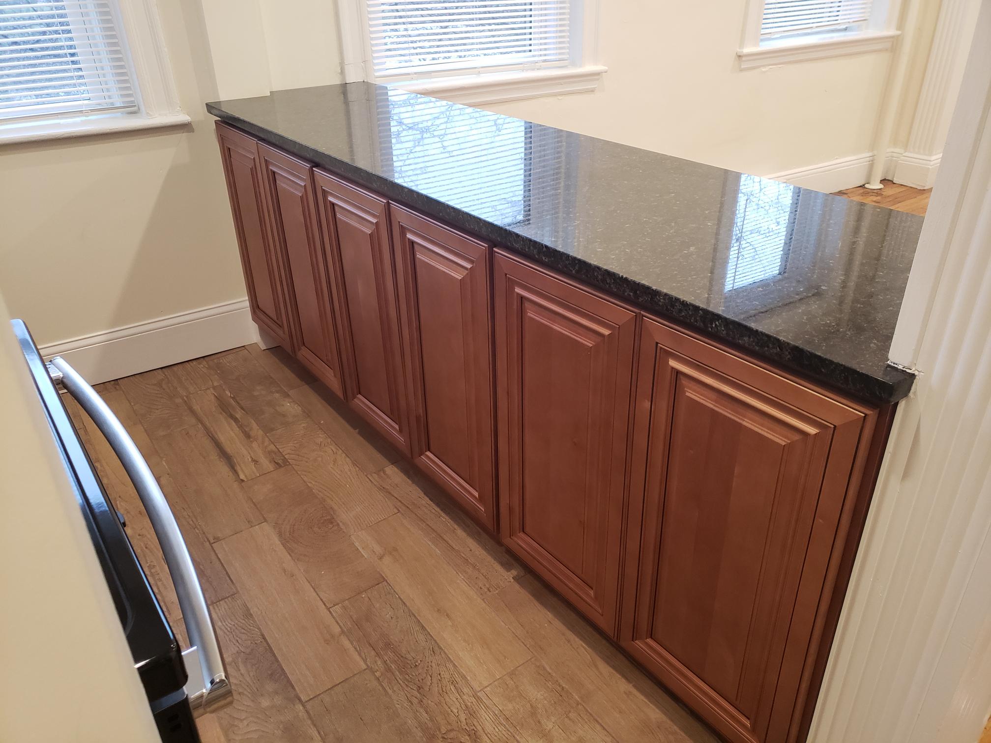 1 bed, 1 bath apartment for rent at 73 Park Dr Unit 7, Fenway — photo 11 of 22