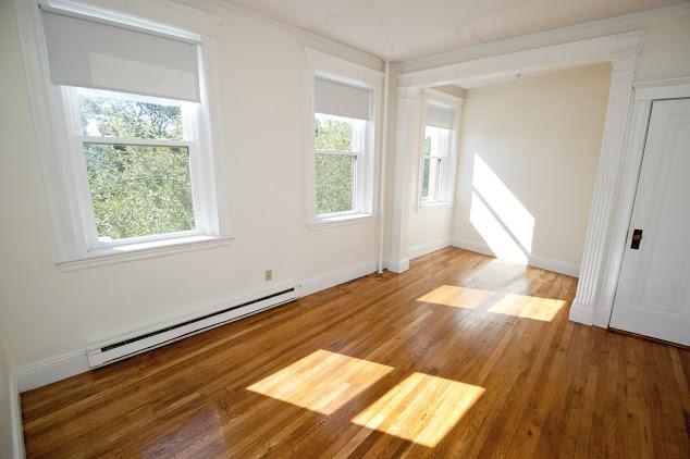 1 bed, 1 bath apartment for rent at 73 Park Dr Unit 7, Fenway — photo 3 of 22
