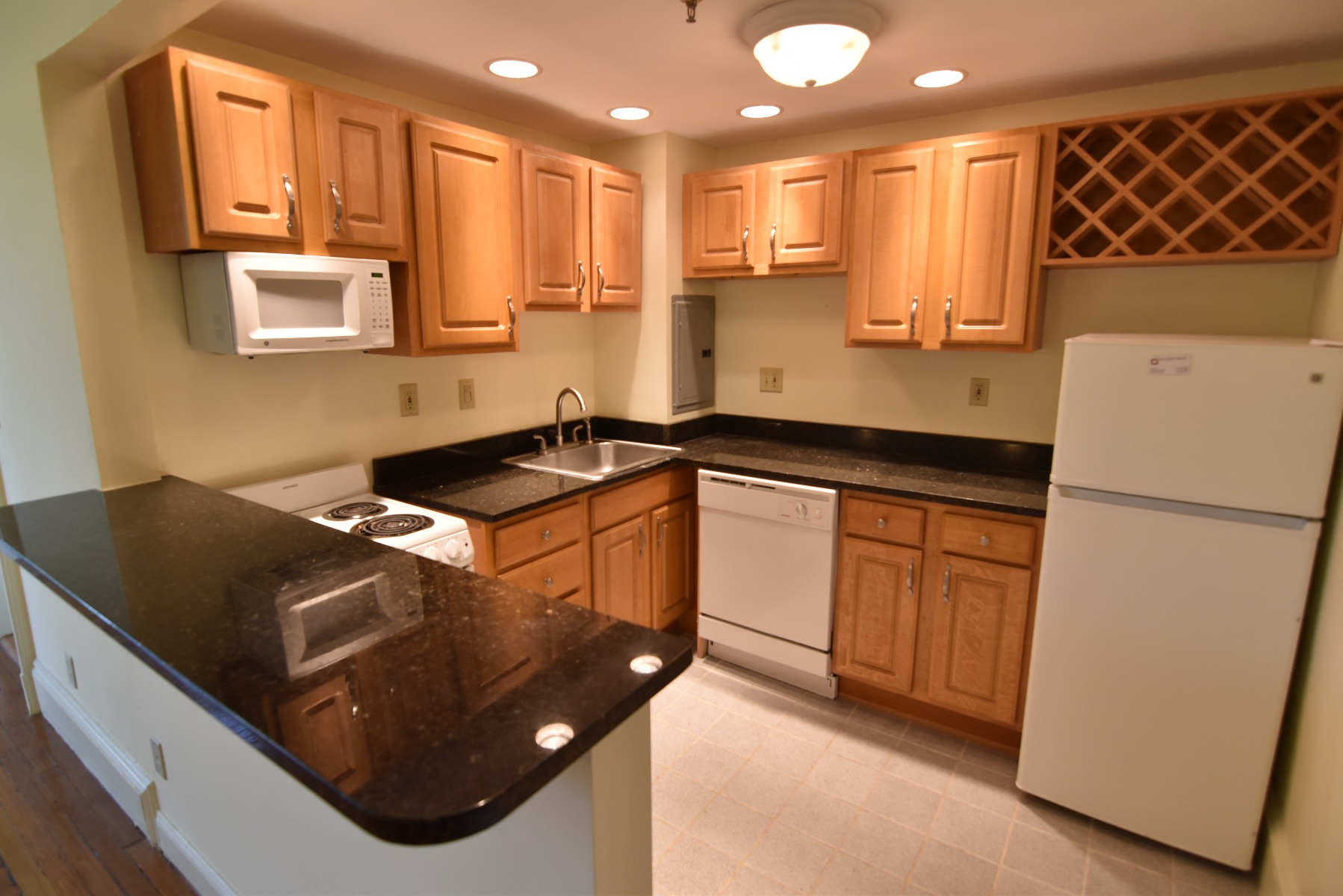 379 Commonwealth Ave, Back Bay