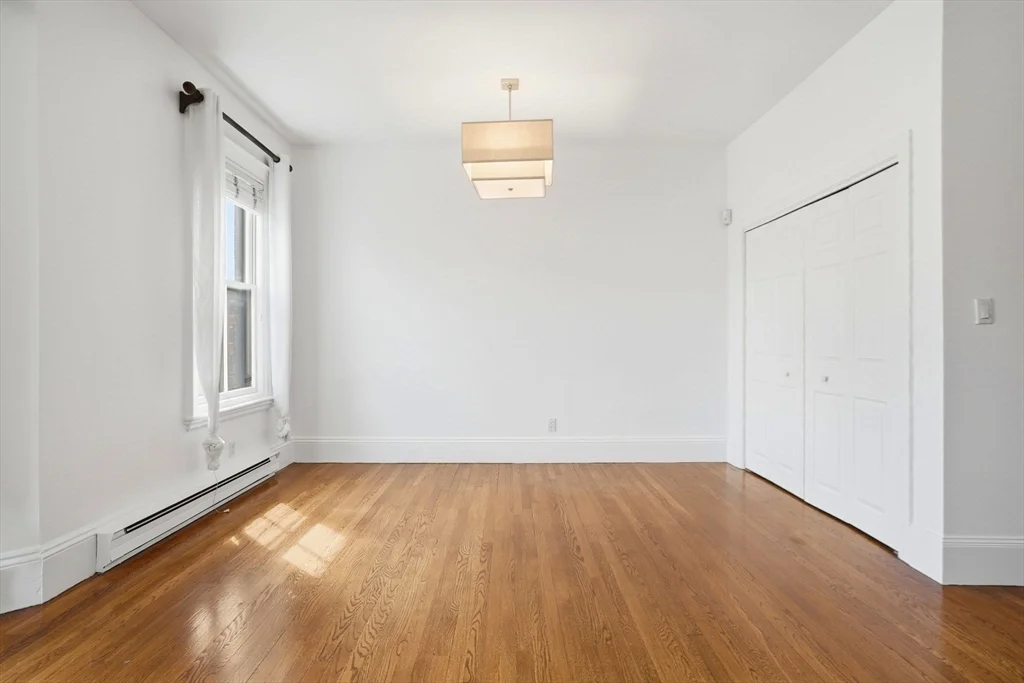 191 Warren Ave, South End