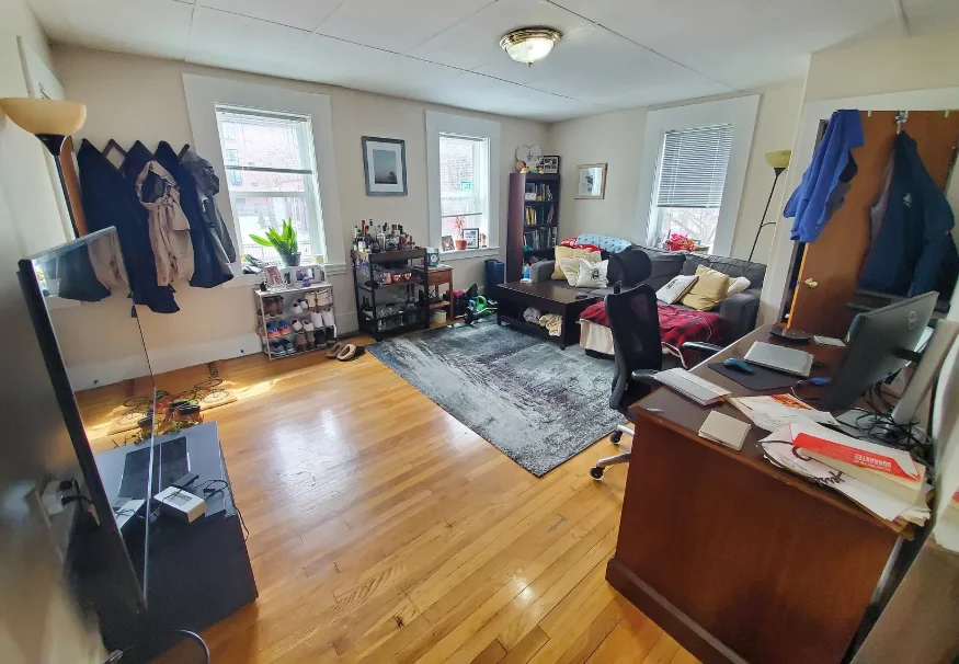 107 Brookline St, Cambridgeport