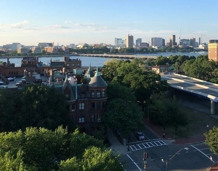 464 Commonwealth Ave ,, Back Bay