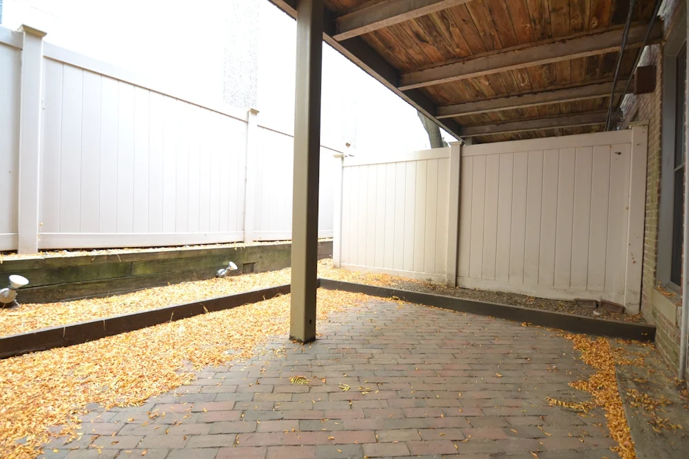 16 Saint Germain St, Back Bay