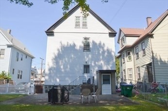 9 Madison St, West Medford