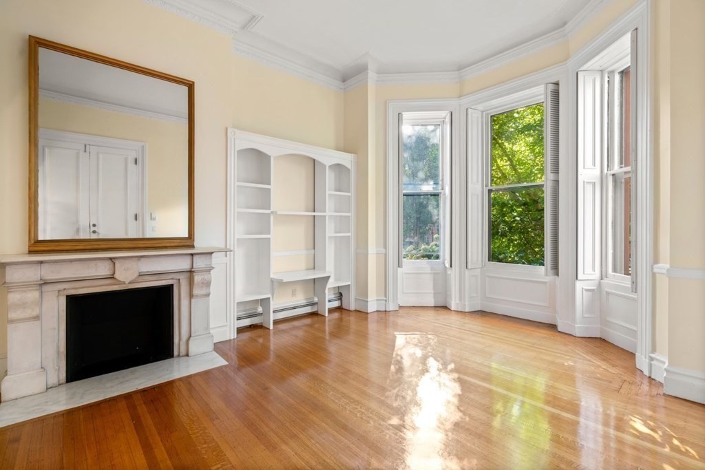 29 Marlborough St, Back Bay