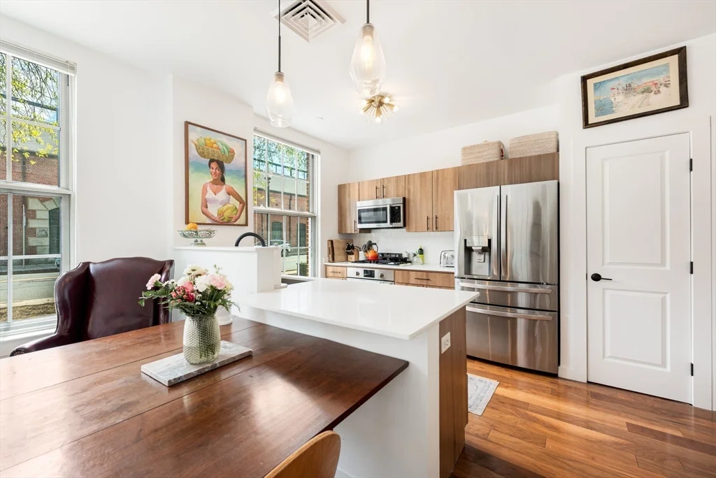 45 1st Ave, Charlestown