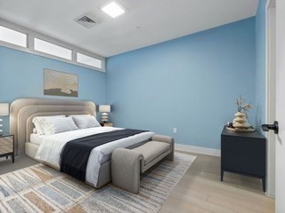 121-127 Portland St, Boston