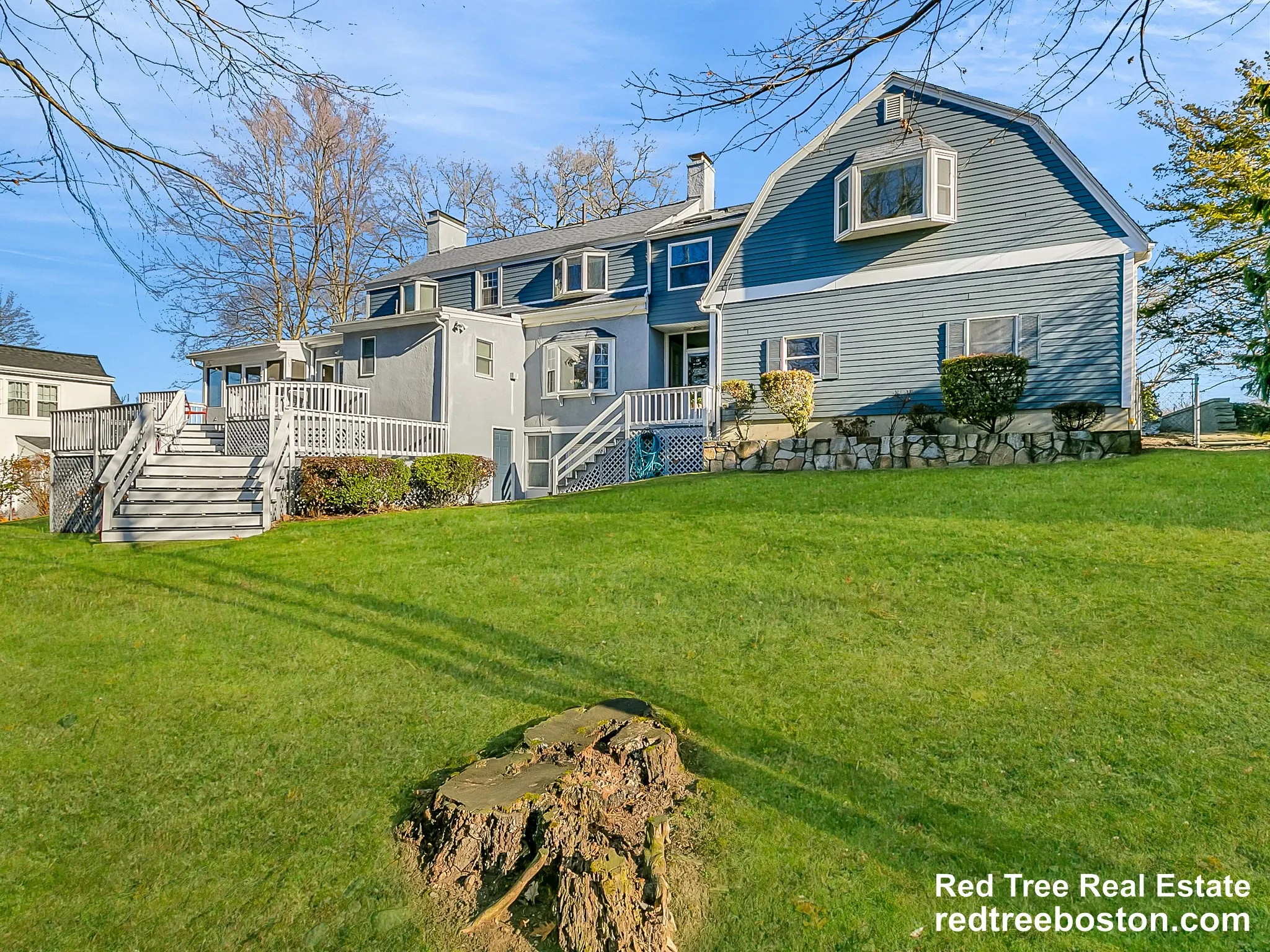 243 Upland Ave, Newton Highlands