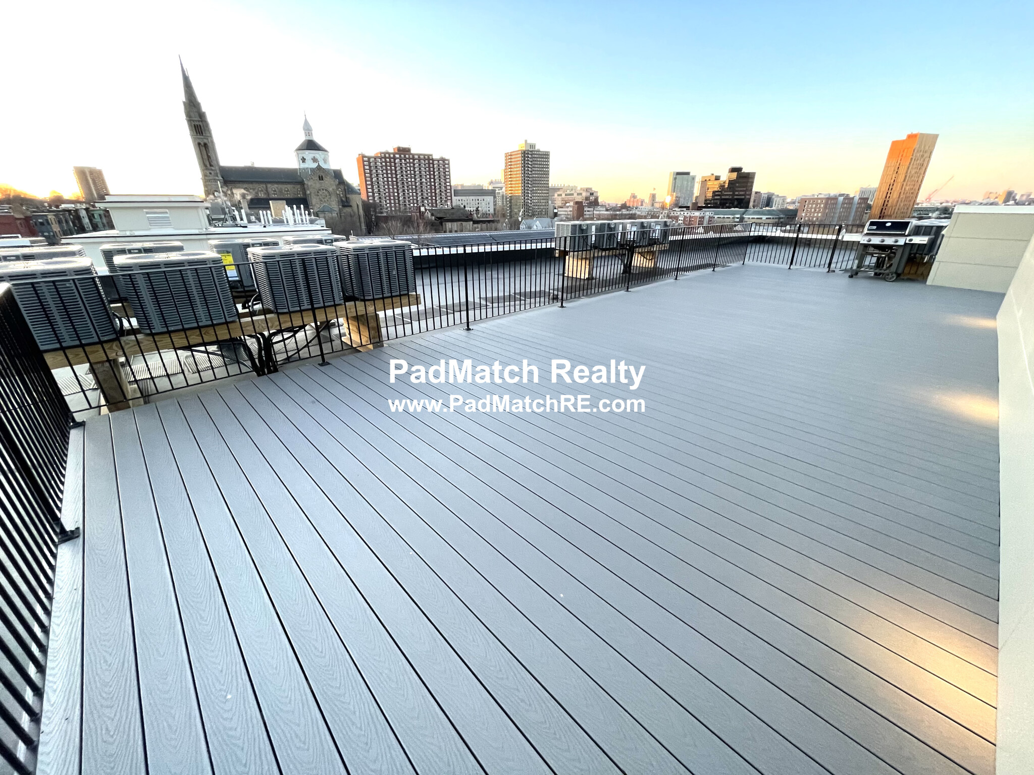 1457 Tremont St, Mission Hill