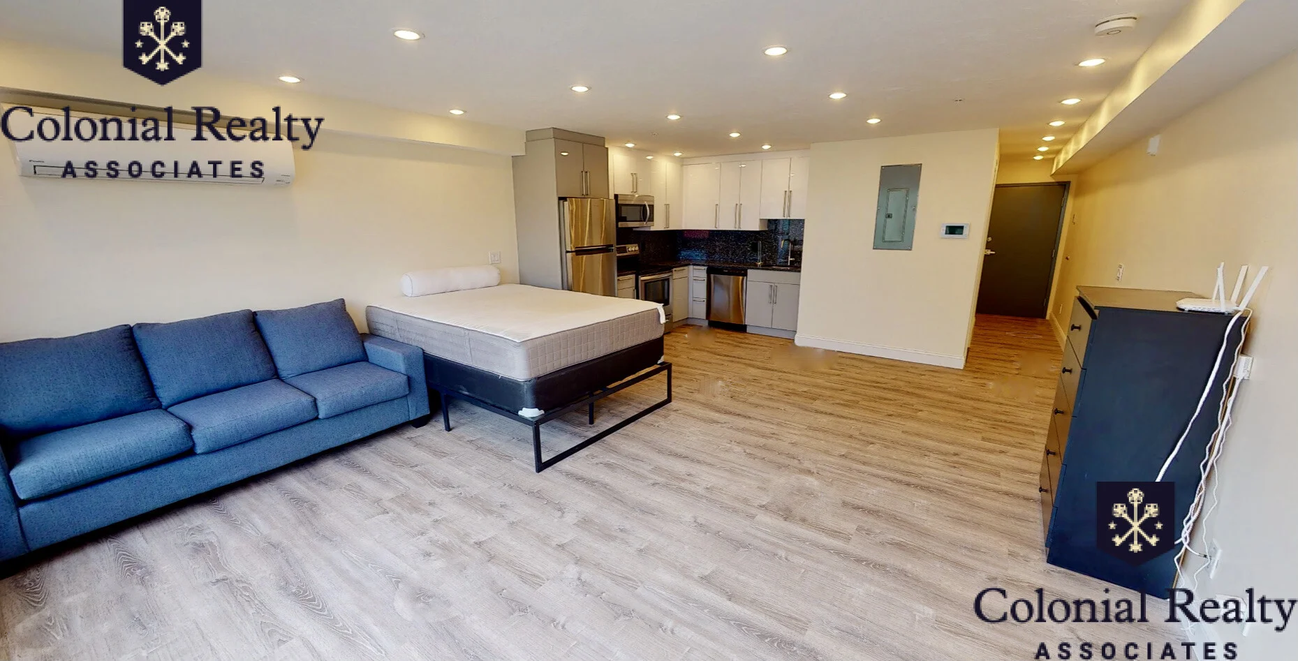 1026 Commonwealth Ave, North Brookline