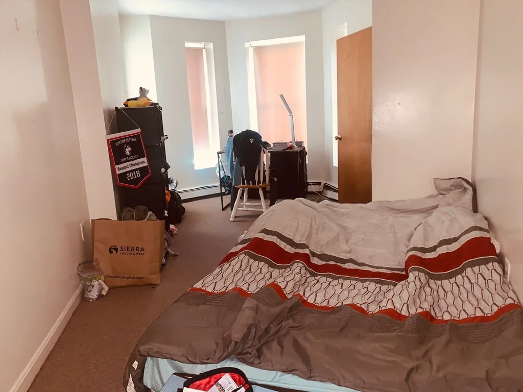 96 Hammond St, South End