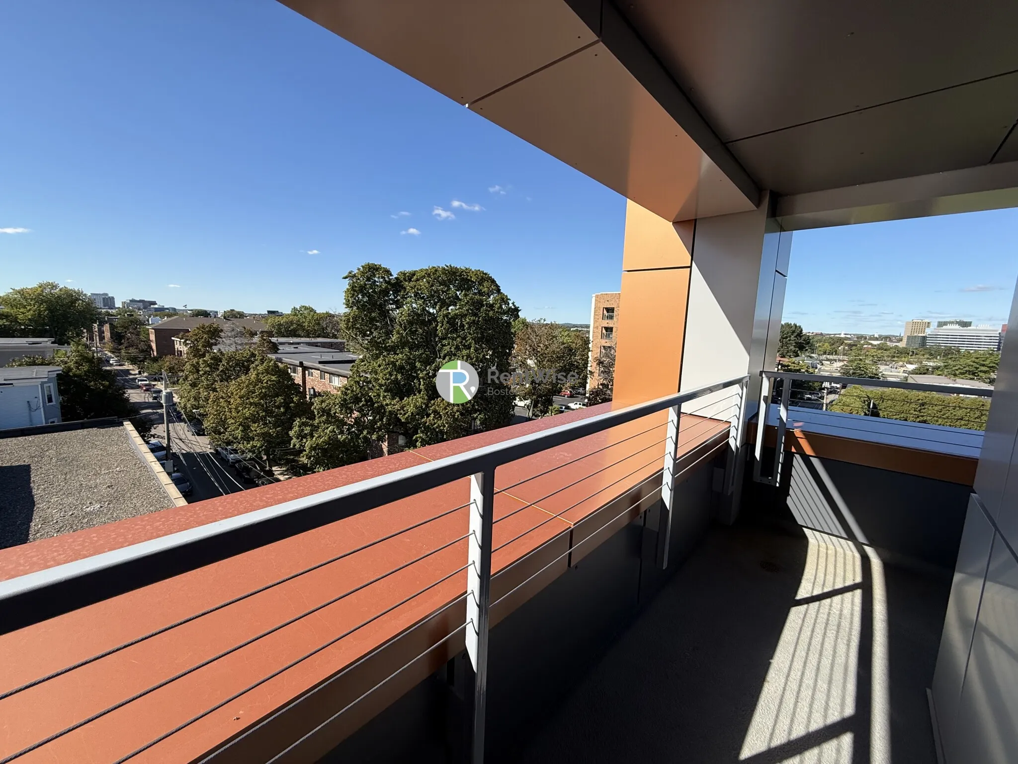 1079 Commonwealth Ave, Allston