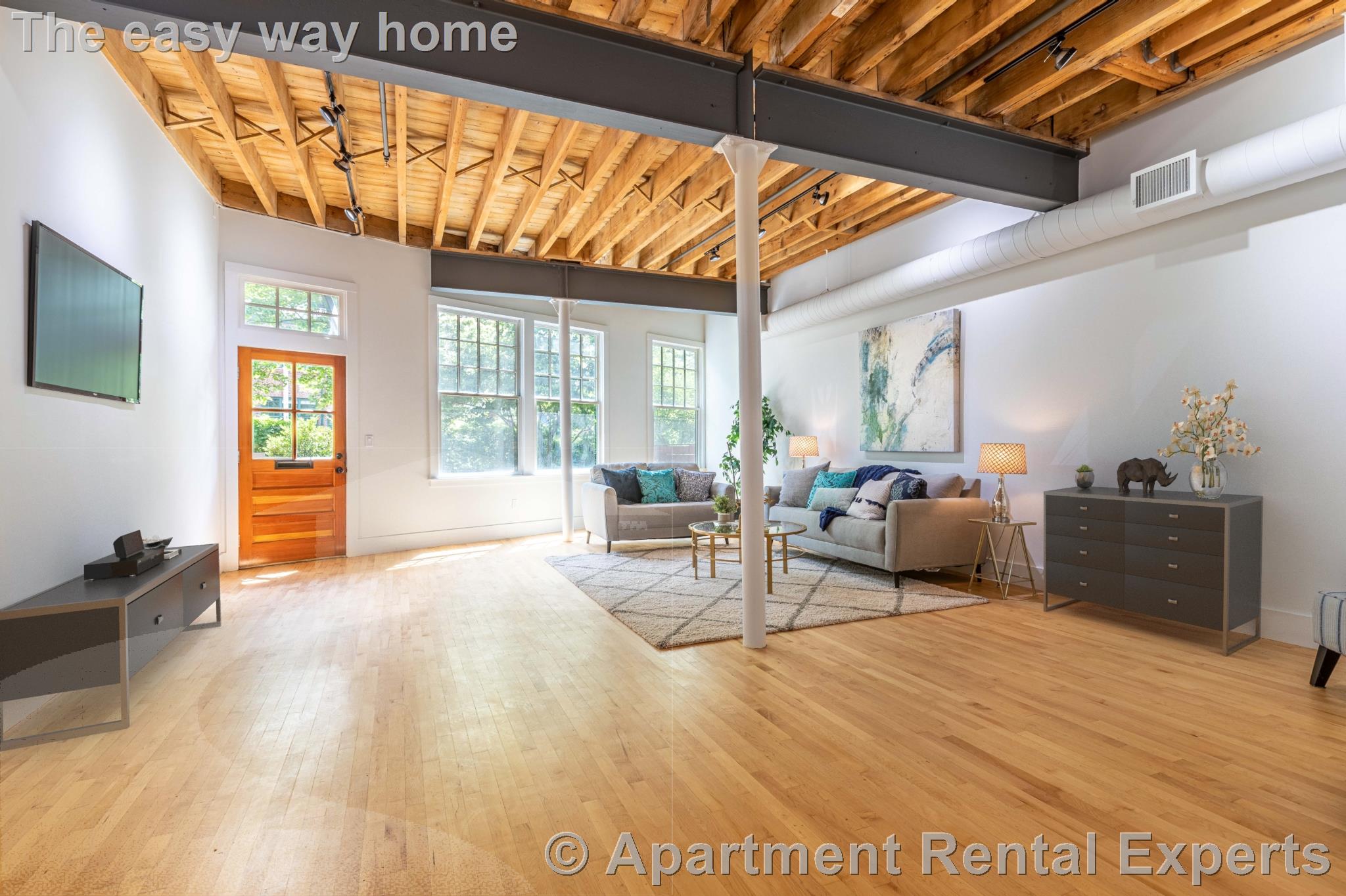 58 Regent St, Porter Square